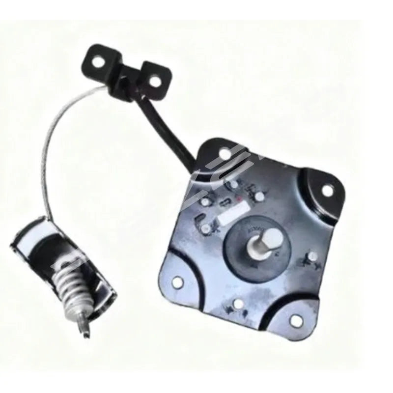 1pc Spare Tire Lift Bracket for Chery Tiggo 8 8plus Jetour X70 sayaragear