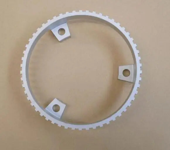 High quality front axle ABS ring gear (part numbers 3103105-K00, 3103101-K18) for Great Wall Haval H3 sayaragear