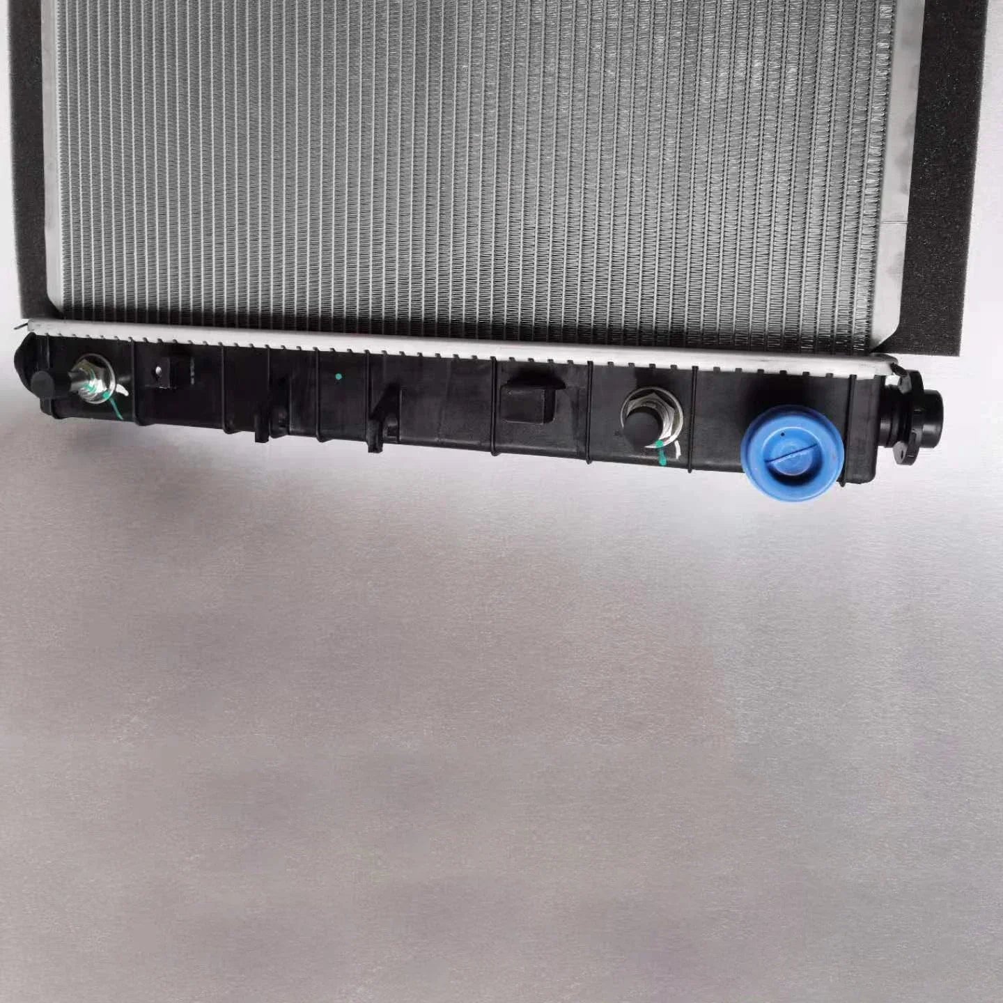 1301000-N01-AA Radiator CHANGAN RAETON CD101031-1600 Engine Radiator Engine Water Tank sayaragear