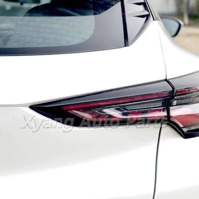 Rear Tail Light Tail Lamp Assembly For Changan UNI-T Brack Backup Light Waring Lamp sayaragear