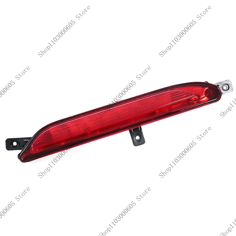 For Chery Jetour X70 Plus Arrizo GX Auto Parts Rear Bumper Middle Fog Light Brake Light Warning Light J60-4435010ML sayaragear