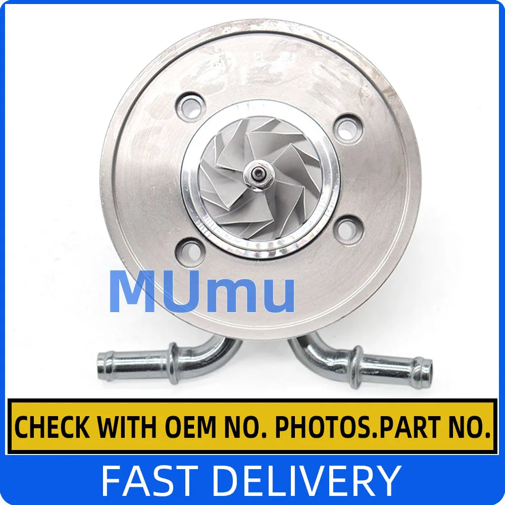 GTDI12V Turbo Cartridge 1761178 1799836 CM5G6K682HB CM5G6K682HC CM5G6K682HD for Ford Focus C-MAX B-MAX Fiesta VI 1.0 EcoBoost sayaragear