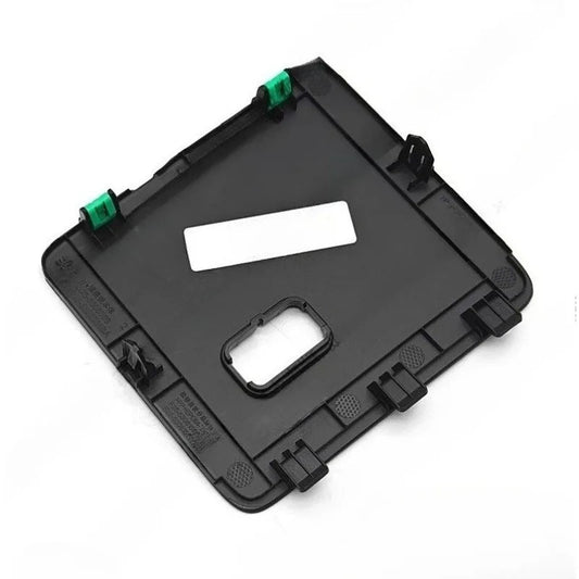 Steering Wheel Lower Left Guard Repair Plug Cover Decoration Plate Plugs Covers Plate for Chery Jetour Traveller Shanhai T2 sayaragear