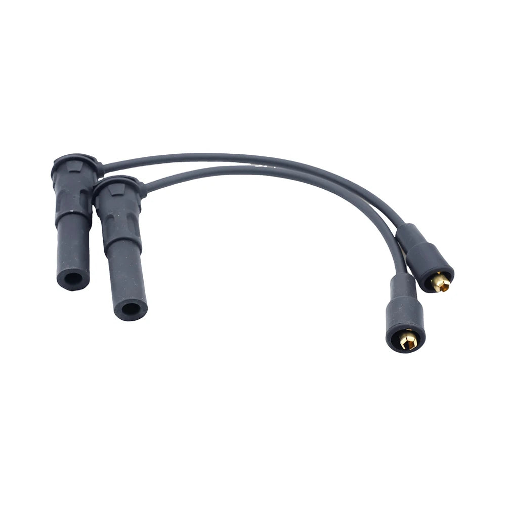 Ignition Coil Spark Plug Wires Kit For MG GT 3SW MG3 MG5 ROEWE 350 360 e550 BAOJUN 330 ZOTYE T600 X7 Ignition System Accessories sayaragear