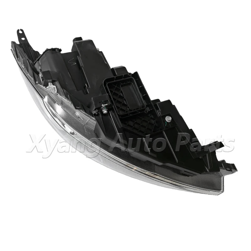 Front Headlight For Kaiyi X3 PRO/Kaiyi  Head Light Head Lamp  Front Light Assembly F01-4121010-02AA F03-4121010-02AA sayaragear