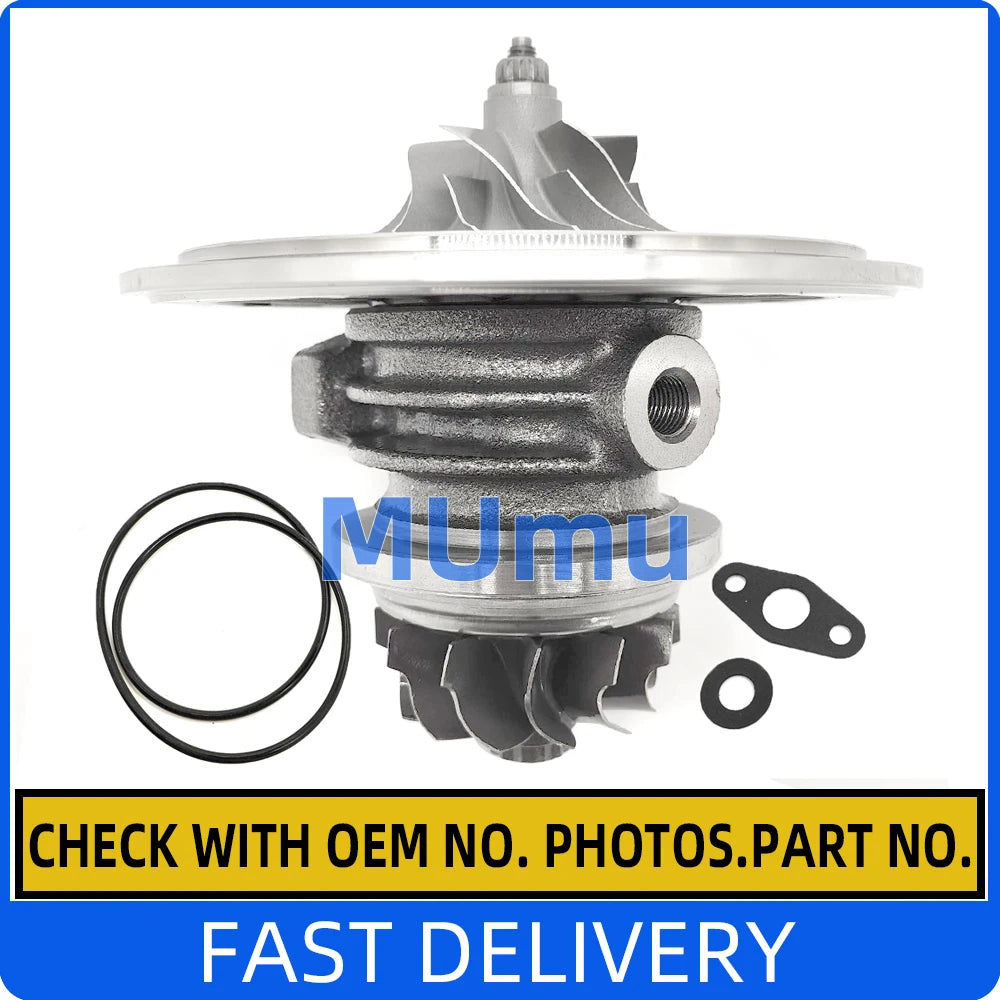 GT2556S 711736-0001 711736-0002 711736-2 711736-5002S Turbine Cartridge CHRA Core For Perkins Diverse T4.40 99HP 122HP 90Kw 73Kw sayaragear