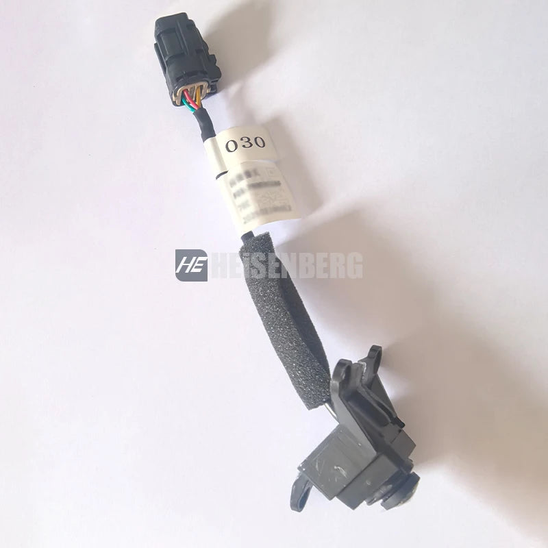 Original Front Camera For Jetour X70 F01-7900301BF Car Front View Camera sayaragear