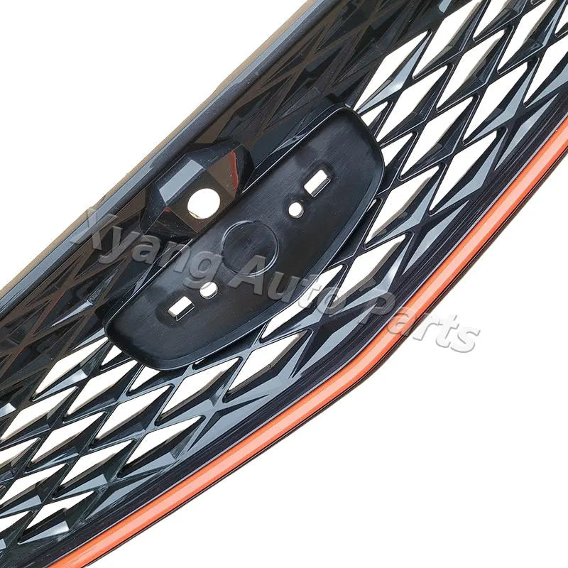 Front Bumper Grille Lower For Geely Coolray Proton X50 sayaragear