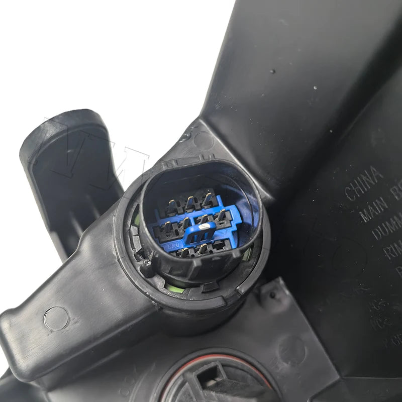 Headlight Assembly Front Lighting For Hyundai Elantra AD Front Headlight Daytime Running Light Turn Signal sayaragear