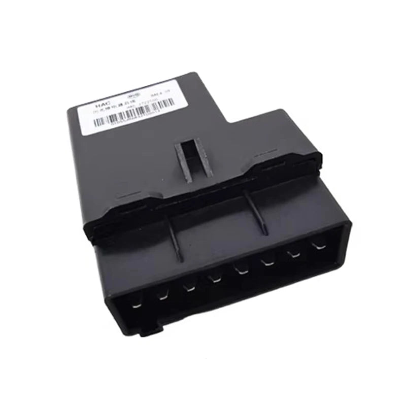 Turn Signal Flash Relay for BYD QIN SONG SONG-DM QIN-EV Steering Relay Car Accessories 11728003-00 / HAC-3722100 sayaragear