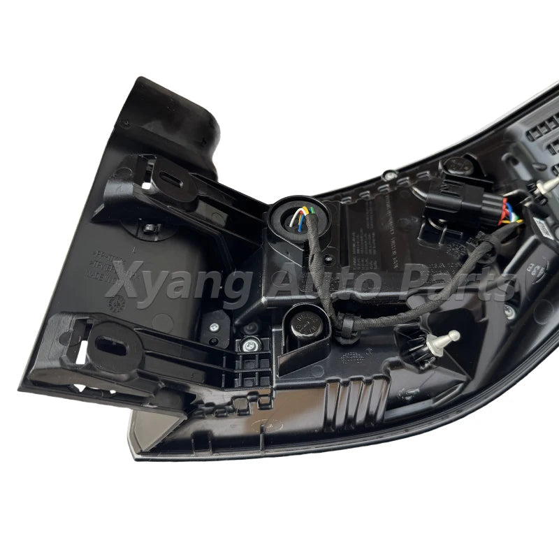Rear Lamp Brake Light For Changan CS95 NEW 2023- 4133010-AP80 4133020-AP80 sayaragear