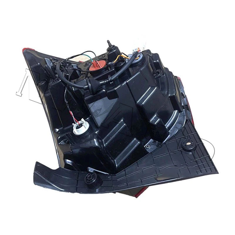 Taillight Brake Light For Hyundai Creta ix25  Rear Bumper  Taillight Brake Light sayaragear