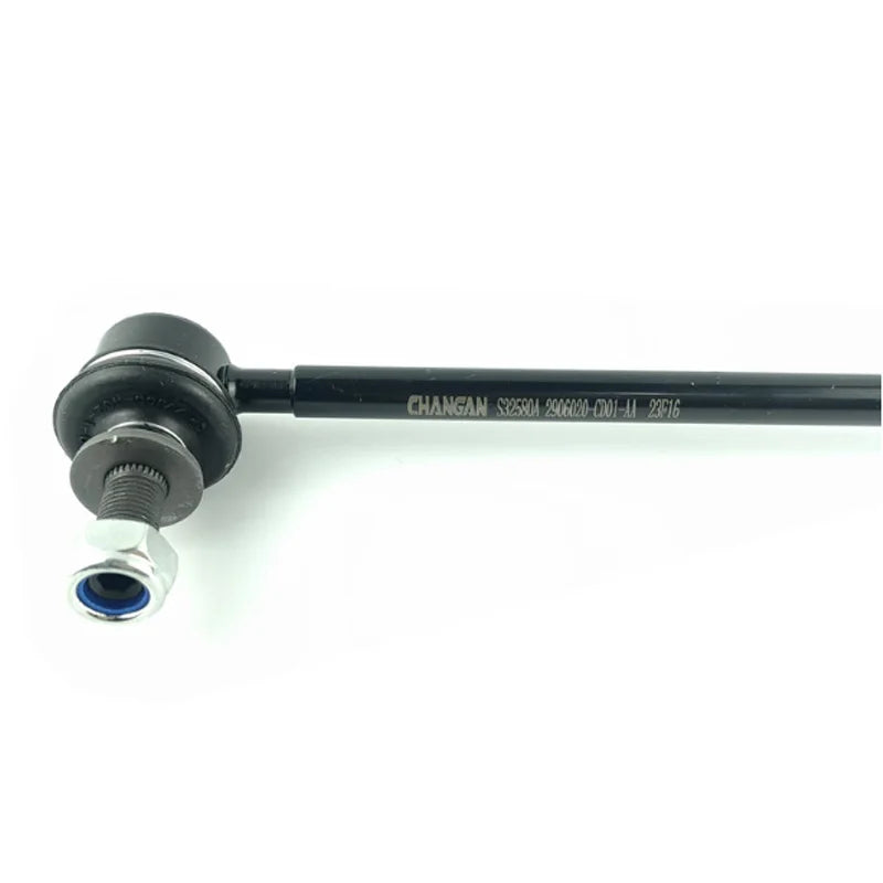 Original vertical tie rod balance bar ball head front shock absorption and stability tie rod ball head For Changan CS85 sayaragear