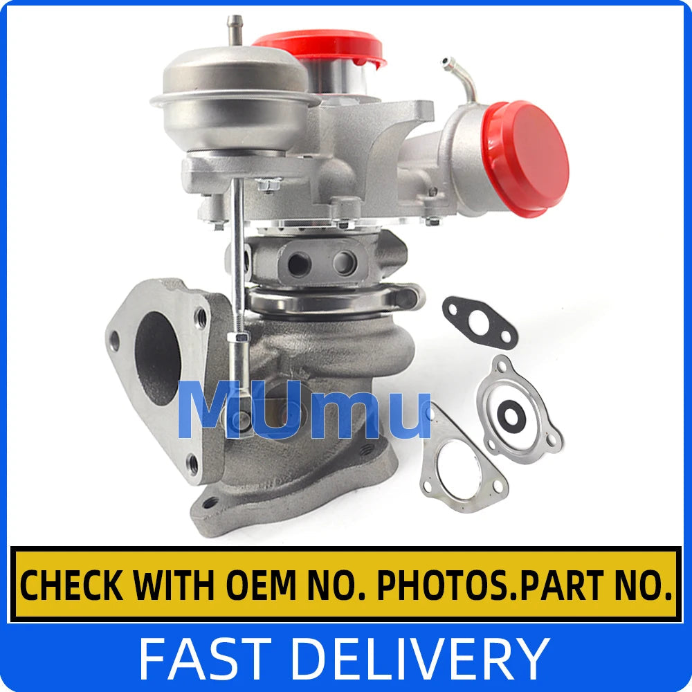 RHF4 Turbocharger 1118010-A02AA,1118010A02AA,1118010-A02,1118010A02 for CHANGAN CS95 JL486ZQ3 2.0T 170KW 2015-2019 sayaragear