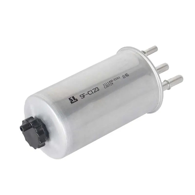 Original 1111400-ed01 / 1111402aed01 Fuel Filter For Great Wall Haval H5 4d20 Engine High Quality sayaragear