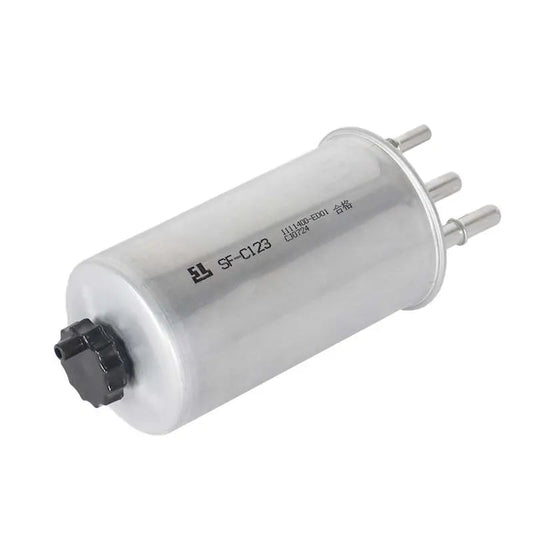 Original 1111400-ed01 / 1111402aed01 Fuel Filter For Great Wall Haval H5 4d20 Engine High Quality sayaragear
