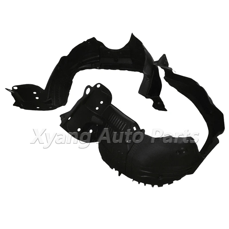 Front Rear Wheel Fender Liner Wheel Housing Liner For Changan CS95 Fender Liner Splash Guard sayaragear