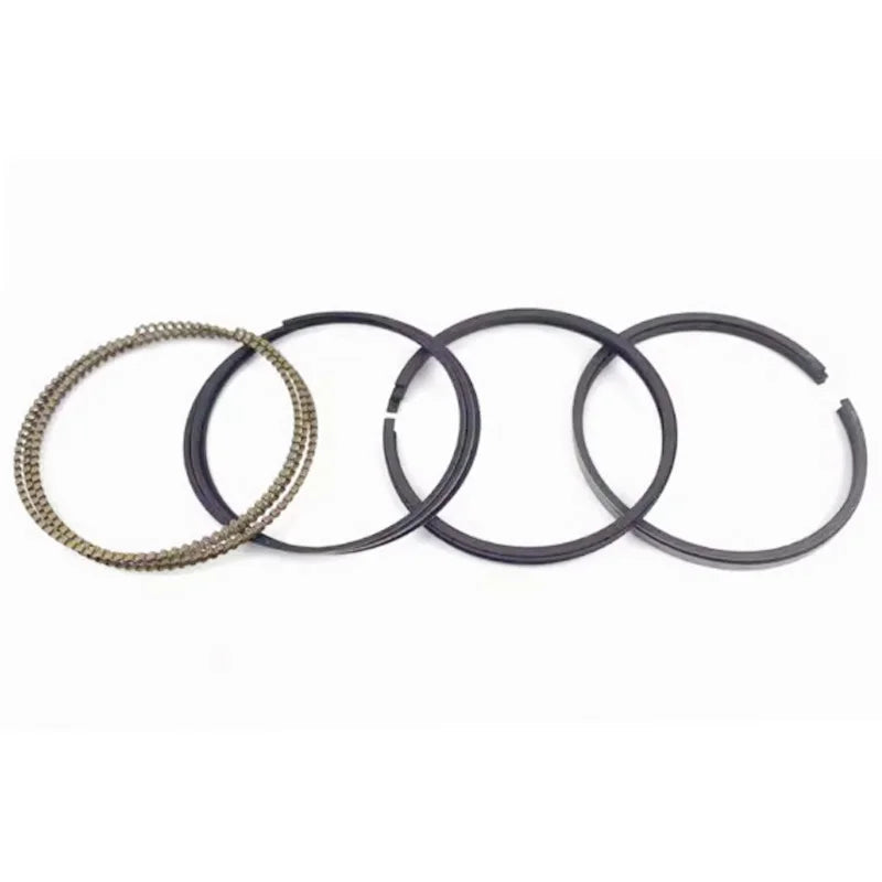 D20T004-0010 D20T004-1002 1004011-A06 Original engine piston assembly piston ring For Changan CS75PLUS CS95 sayaragear