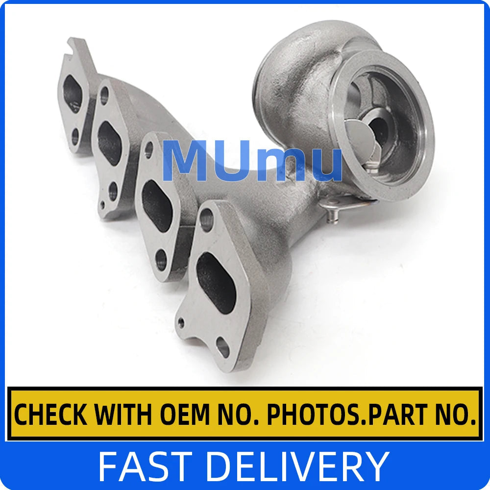 GT1446V Turbo housing for Vauxhall Buick Encore 1.4 55565360,55565358,55565353,7815040001,7815040002,7815040004,7815040005 sayaragear