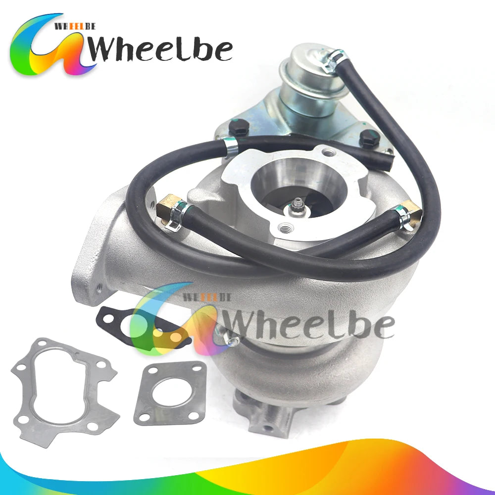 Turbine CT15B Hybrid Turbocharger For TOYOTA Makr Chaser Cresta Tourer JZX100 1JZ 1720146040 17201-46040 sayaragear