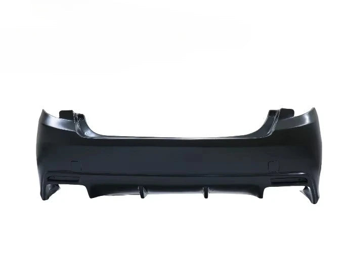 High Quality Bumper for  Mark X  Rear Bumper Car Parts forBumpercustom sayaragear