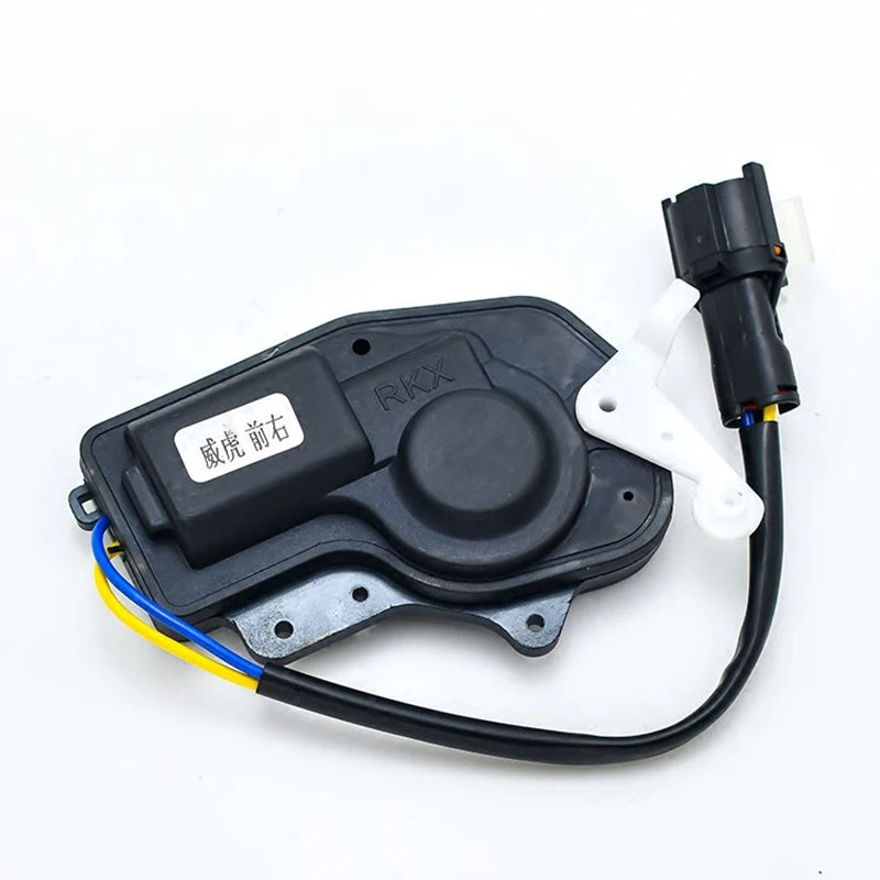 original 3791010-0000 3791020-0000 3791050-2000 3791060-2000 Central locking locker assembly for ZX GRANDTIGER sayaragear