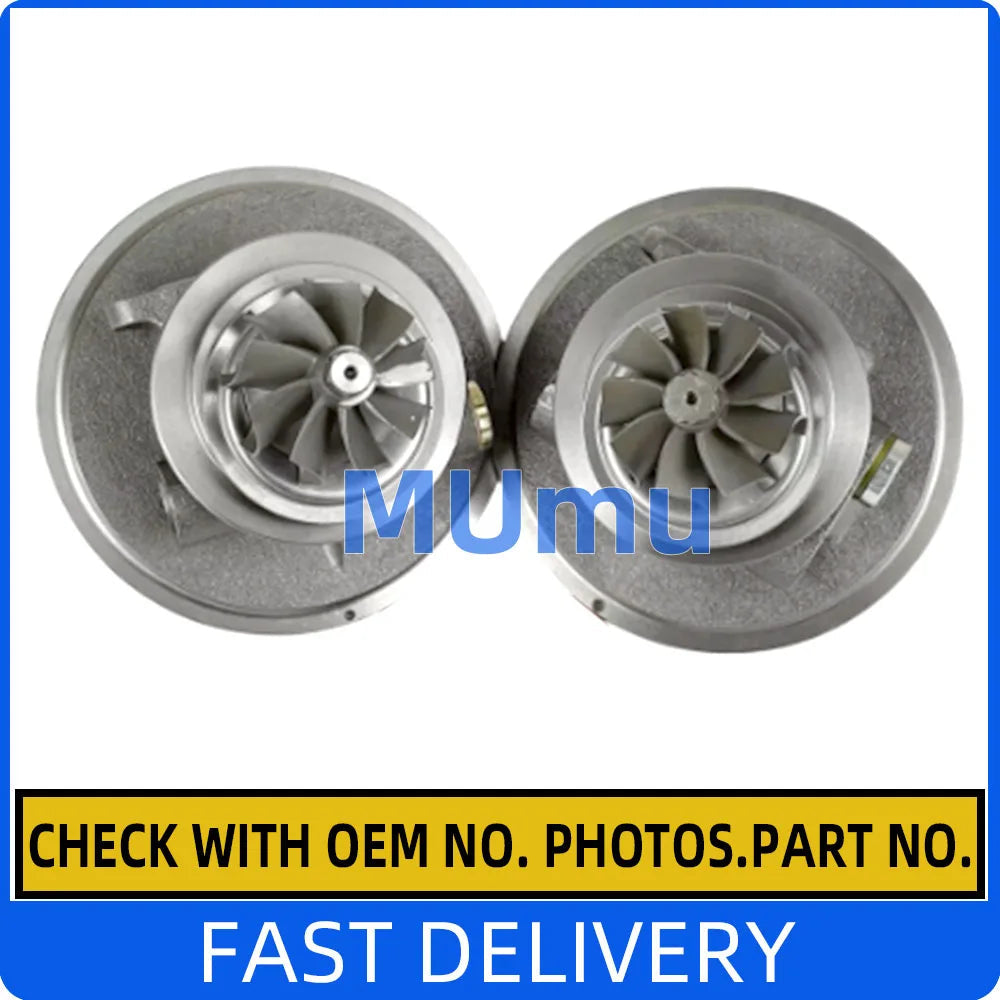 Turbo Cartridge For BMW X6 50 iX E71 11657576985,11657646092,11654615206,11657590598,11654571543, 793647,821719,769155 sayaragear