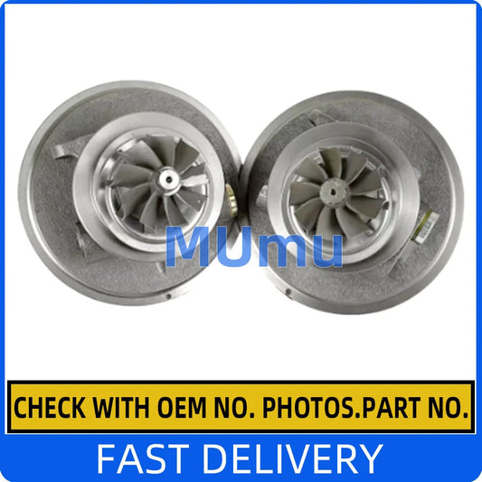 Turbo Cartridge For BMW X6 50 iX E71 11657576985,11657646092,11654615206,11657590598,11654571543, 793647,821719,769155 sayaragear