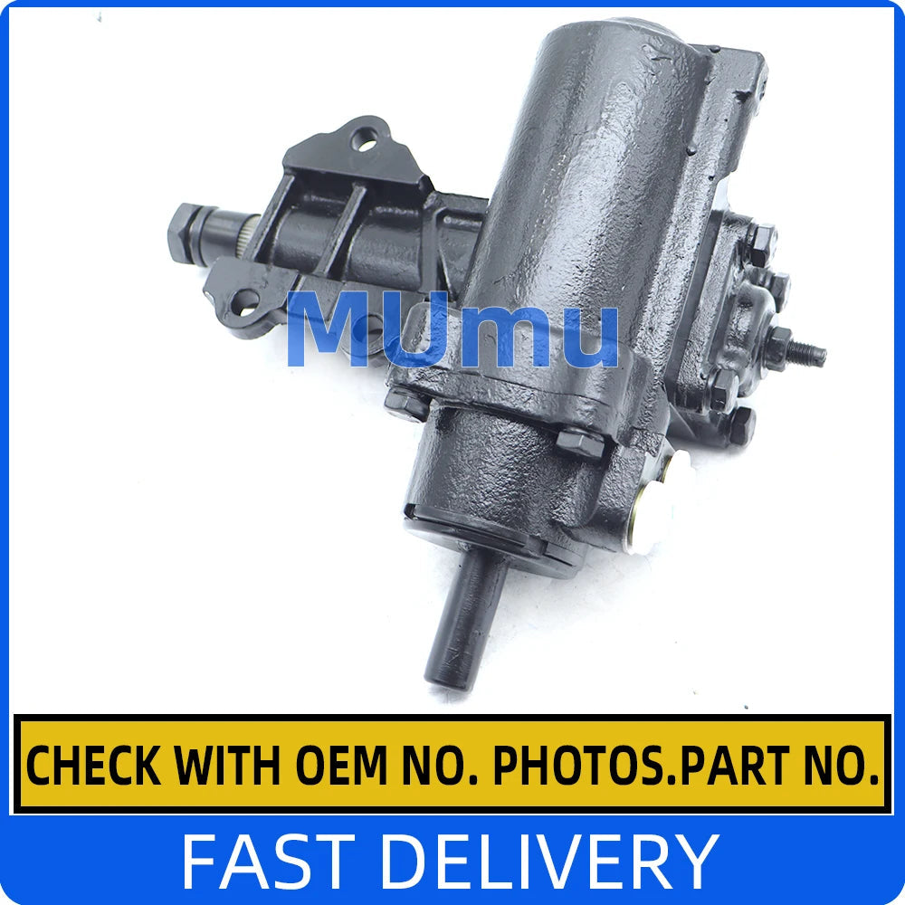 Power Steering Gear Box LHD For Suzuki VITARA 1.6 VITARA Cabrio 1.9 D 48600-60A7 4860060A7 48600-56B70 48600-77E50 4860077E50 sayaragear