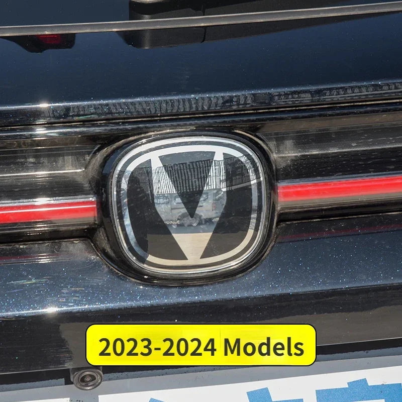 2021-2024 Models CHANGAN UNI-K Front and Rear Emblem Bumper Logo Original Factory Logo sayaragear