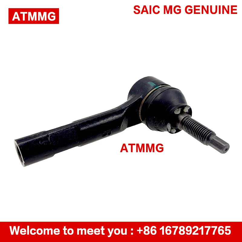 ATMMG Original For SAIC MG RX5 HS GS Steering Wheel Outer Ball Head Steering Rack Joint 10325998 New - sayaragear