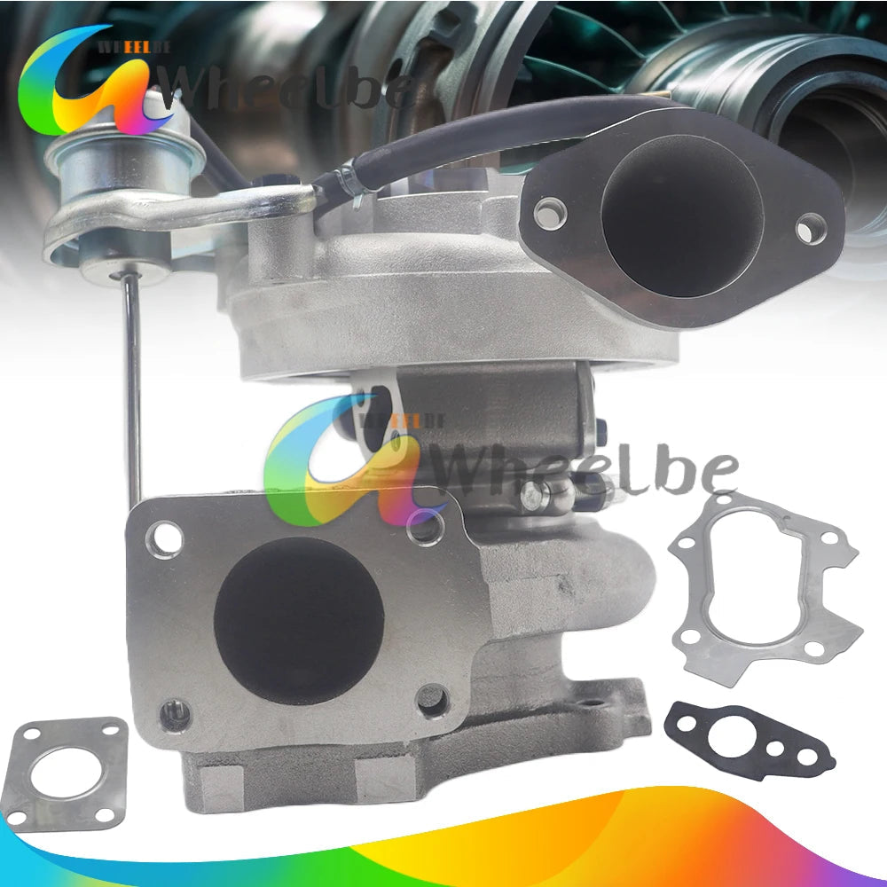 Turbine CT15B Hybrid Turbocharger For TOYOTA Makr Chaser Cresta Tourer JZX100 1JZ 1720146040 17201-46040 sayaragear