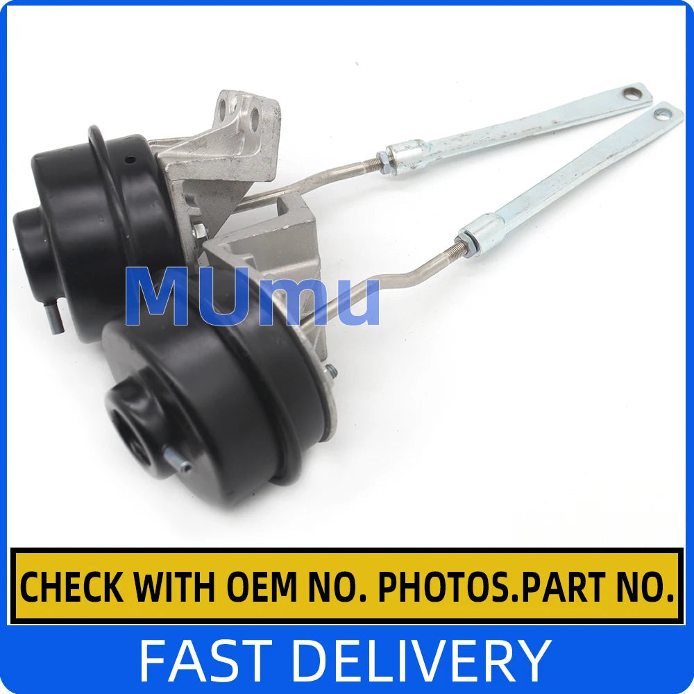 Turbo Wastegate Actuator For BMW 320i 328i 528i F31 F80 E84 E89 N20 N26 X1 X3 Z4 2.0L 11657588938 11657635803 49477-02058 sayaragear