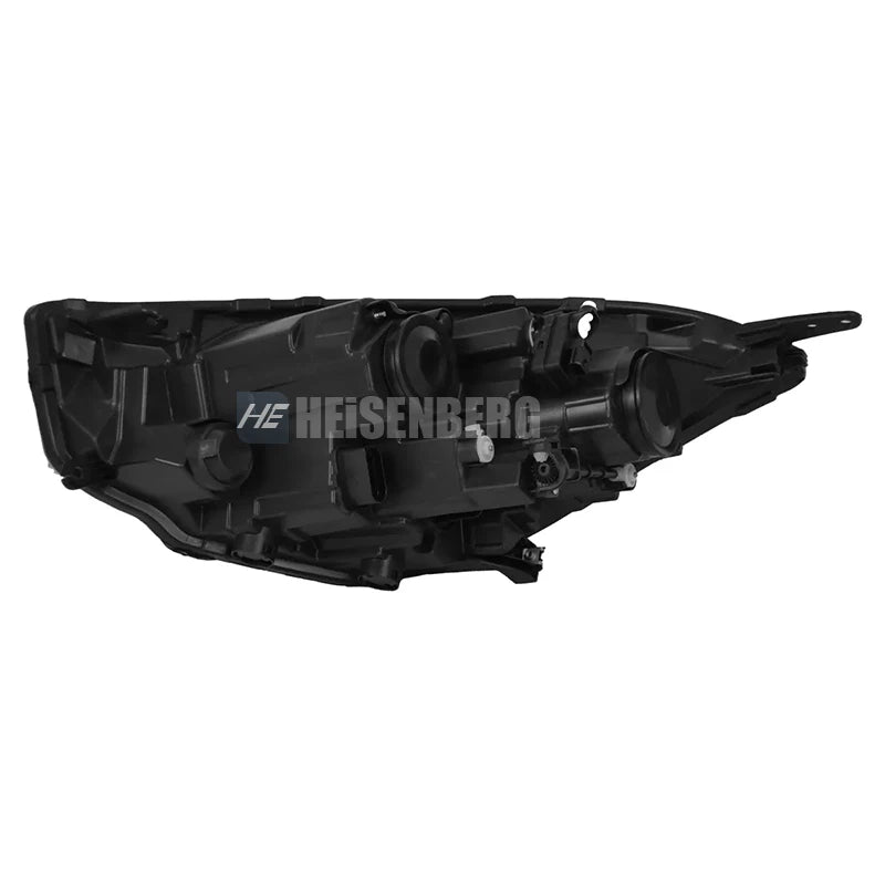 For Chery Tiggo 4 Pro/5X Front Bumper Headlamp LED/Halogen T19 Head Light Head Lamp 605000391AA 605000300AA sayaragear
