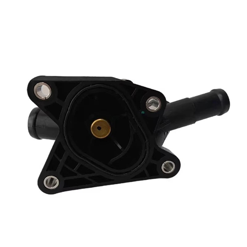 Thermostat Assembly for BYD SONG / PRO /DM/MAX/PRO DM/MAX DM QIN-PRO-DM Car Accessories 11865924-00 / 476ZQA-6-1306100-D1 - sayaragear