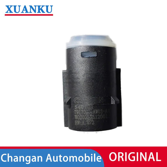 7917080-AW03-AA original reversing radar sensor For Changan CS55plus sayaragear