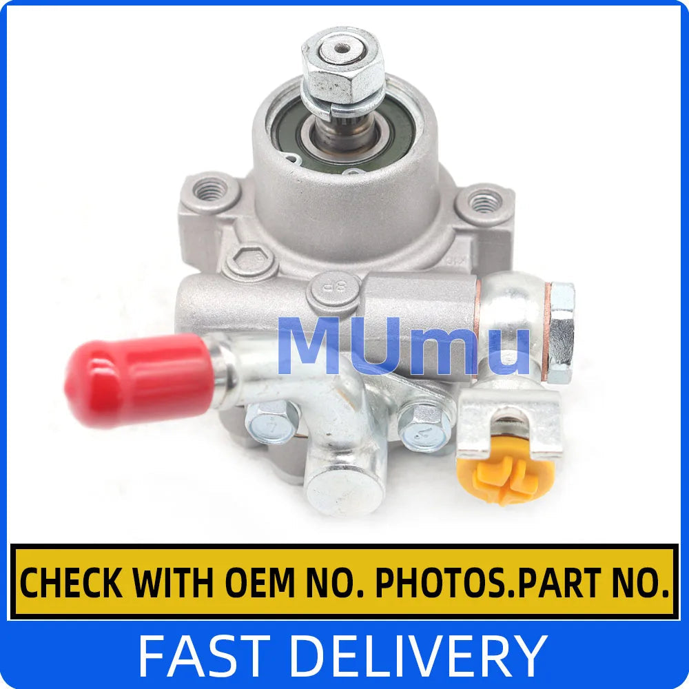 Power Steering Pump 49110-1DR0A for Nissan QX70 FX35 S51 491101DR0A sayaragear