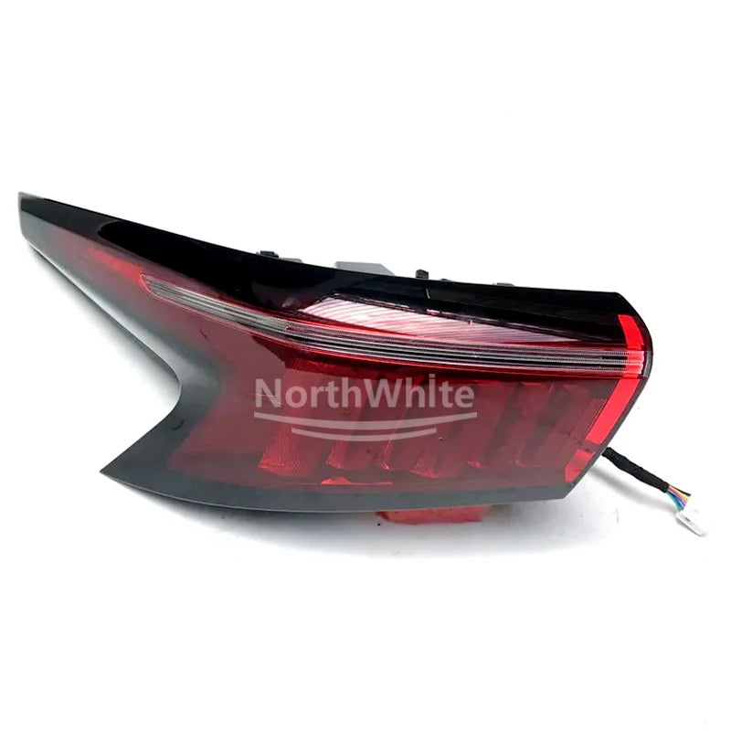 For Omoda C5 Rear Light Tail Light Taillight Taillamp Brake Light sayaragear