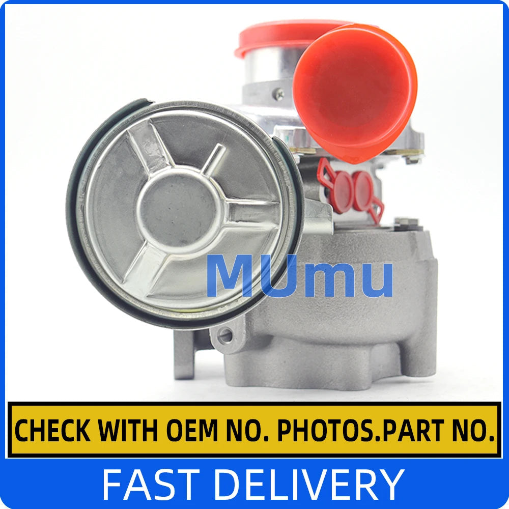 RHF5 RHF4H-VIBR Turbo for Isuzu D-Max 4JB1T 2.8L 4cyl  VDD30013 VBD30013 50VAT-SA013B VAD30013 VCD30013 8980115292 8980115293 sayaragear