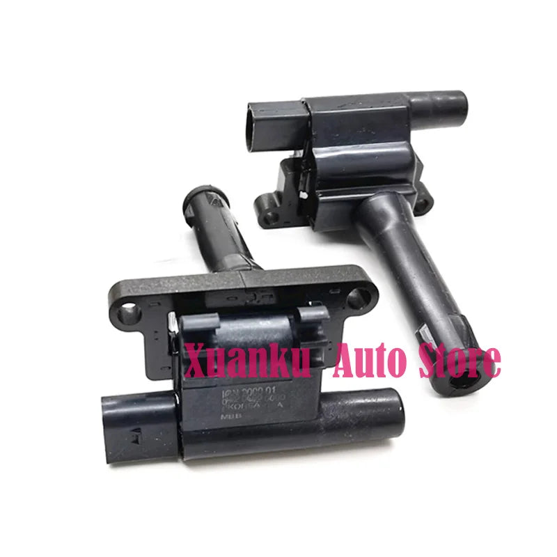 ING200001 HTL200001 10171408 Original ignition coil high pressure pack cylinder line For SAIC MG 350 MG3 MG5 360 E550 GT sayaragear