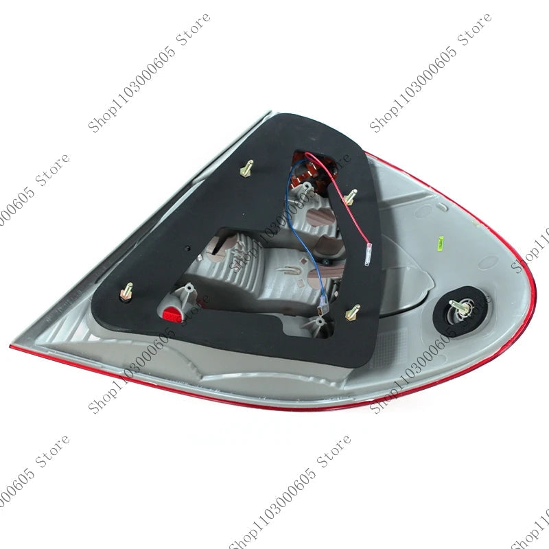 For Mercedes Benz W211 E200 E220 E240 E280 2007 2008 Auto Parts Tail Light Assembly Turn Light Brake Light Rear Bumper LED Light sayaragear