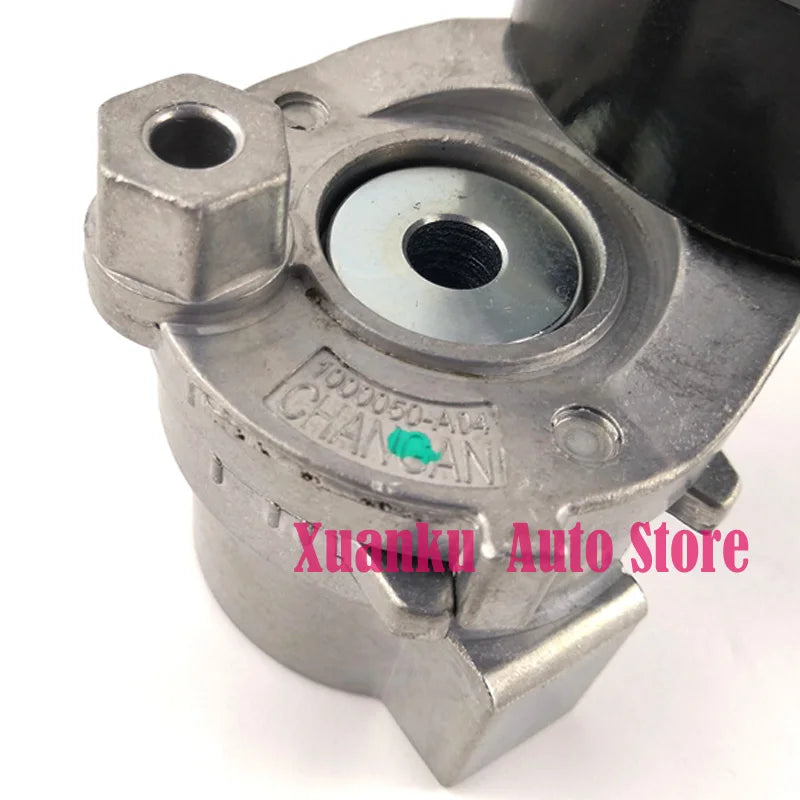 1000050-A04  K011-2000 Original generator belt tensioner regulator For Changan CS75 CS95 sayaragear