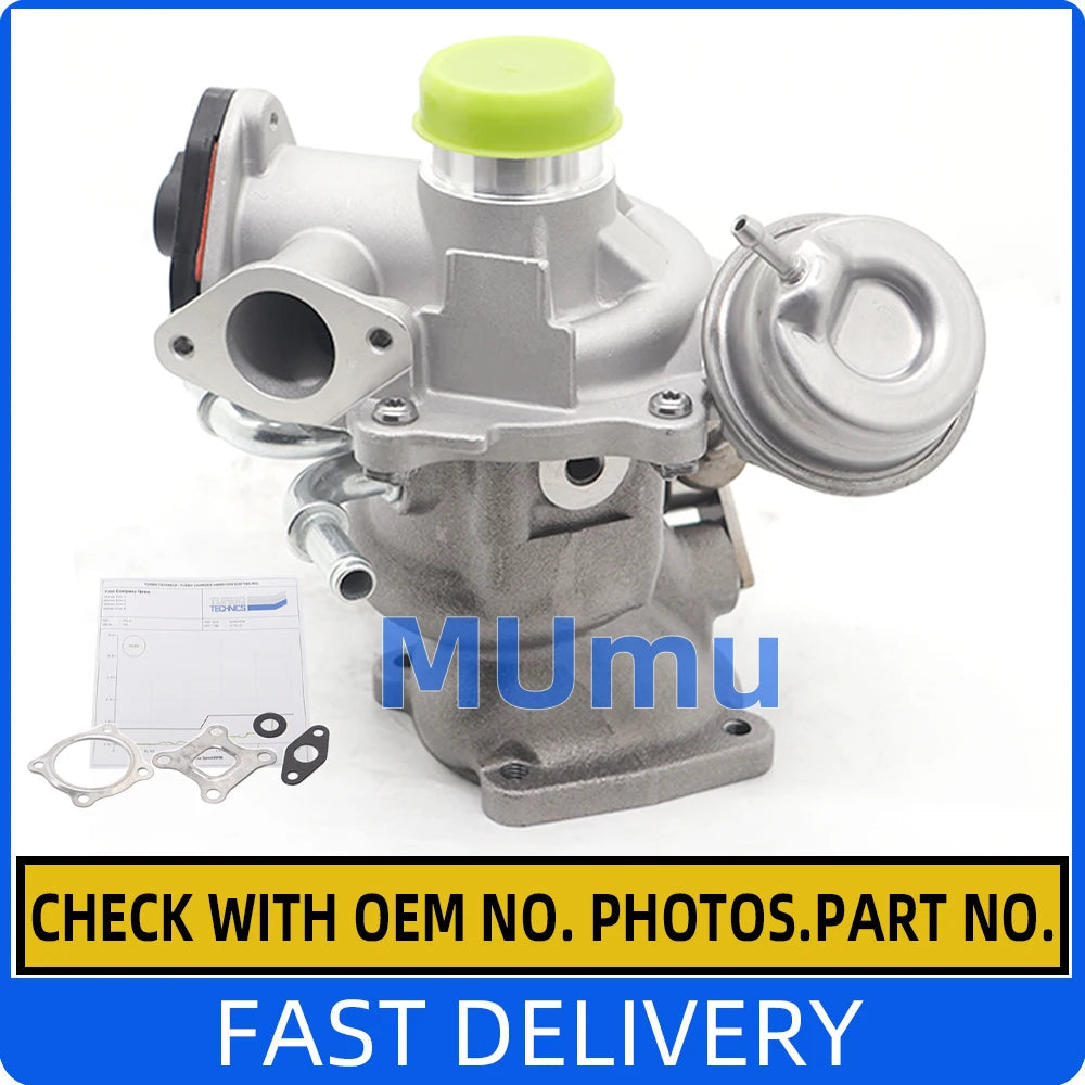 GTDI12V 1761178 For Ford Fiesta Focus C-Max B-Max Transit 1.0L Ecoboost 1808411 1808366 2082254 CM5G-6K682-GB CM5G-6K682-GC sayaragear