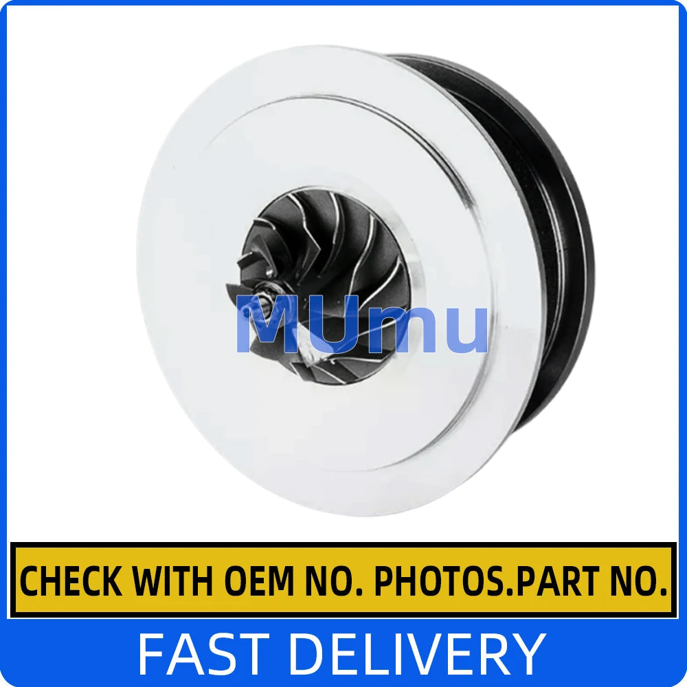 Turbine Cartridge for Toyota Picnic Previa 85Kw 1CD-FTV 17201-27030A 1720127030A 17201-27040D 17201-27030F 1720127030E sayaragear