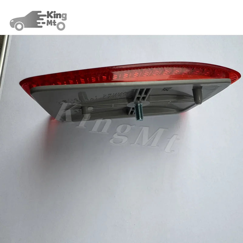 For Suzuki Grand Vitara Rear Bumper Fog Light Reflector Stop Light Rear Fog Light Foglamp Brake Lamp Warning Lamp sayaragear