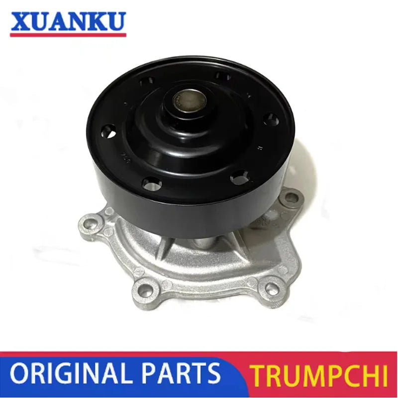 10120232040000 Original engine pump cooling water pump For GAC Trumpchi GA3S GA3 GA5 GS5 GS4 GA6 GS8 GM8 GA8 GS7 M8 M6 GM6 GS3 sayaragear