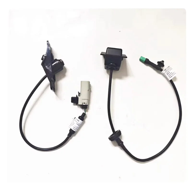 10466967 10466965 Original front camera Rear camera 360-degree panoramic camera For SAIC MG RX8 sayaragear