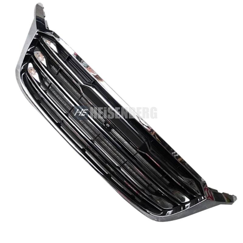 For Chery Jetour X70 18-19 Front Bumper Grille Mask Radiator Grille F01-8401110BA F01-8401110 sayaragear