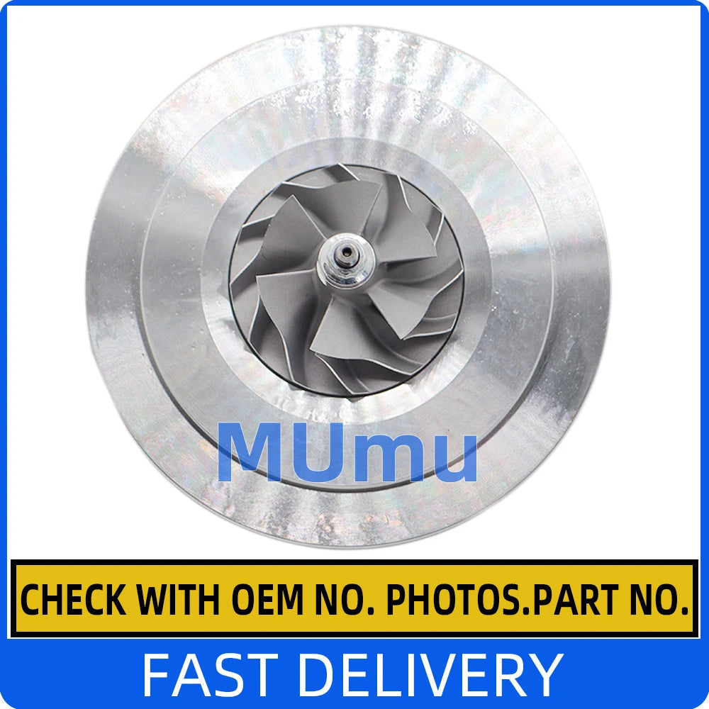GT2256V Turbo Cartridge Core CHRA For BMW X5 3.0 d (E53) 135 Kw 184 HP M57D E53 RL 700935  700935-5003S 700935-0003 700935-0001 sayaragear