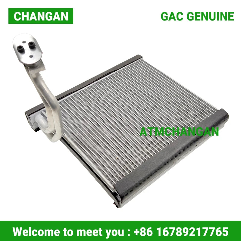 ATM For Changan CS35 Air Conditioner Evaporator Evaporator Box Radiator Air Conditioner Parts - sayaragear